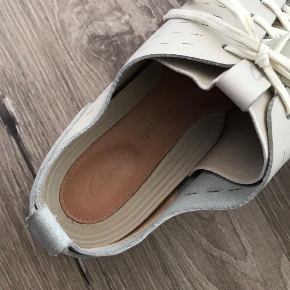 Clark’s Trigenic Sneakers - Picture 3 of 3
